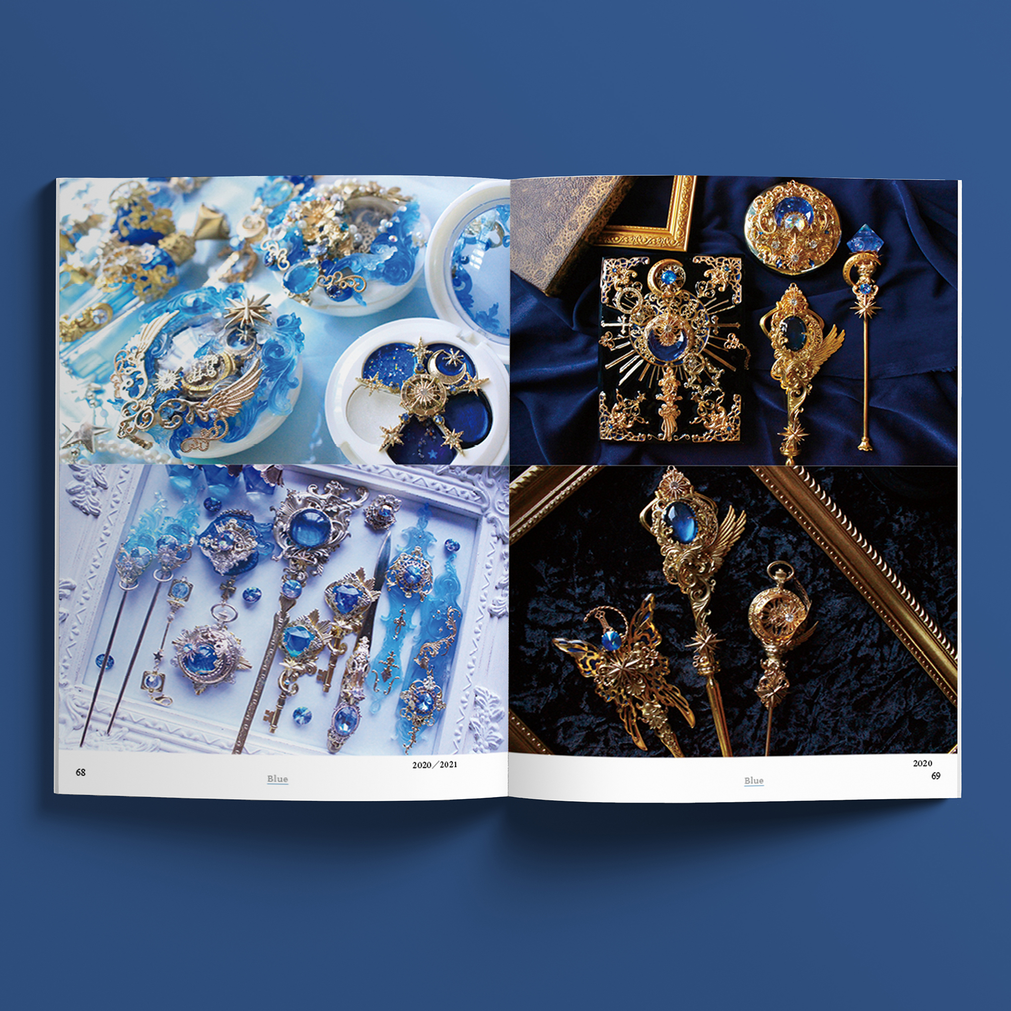 ページサンプル2